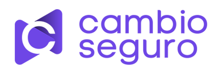 CAMBIO SEGURO