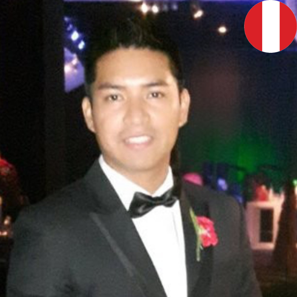 Cesar-Pacaya