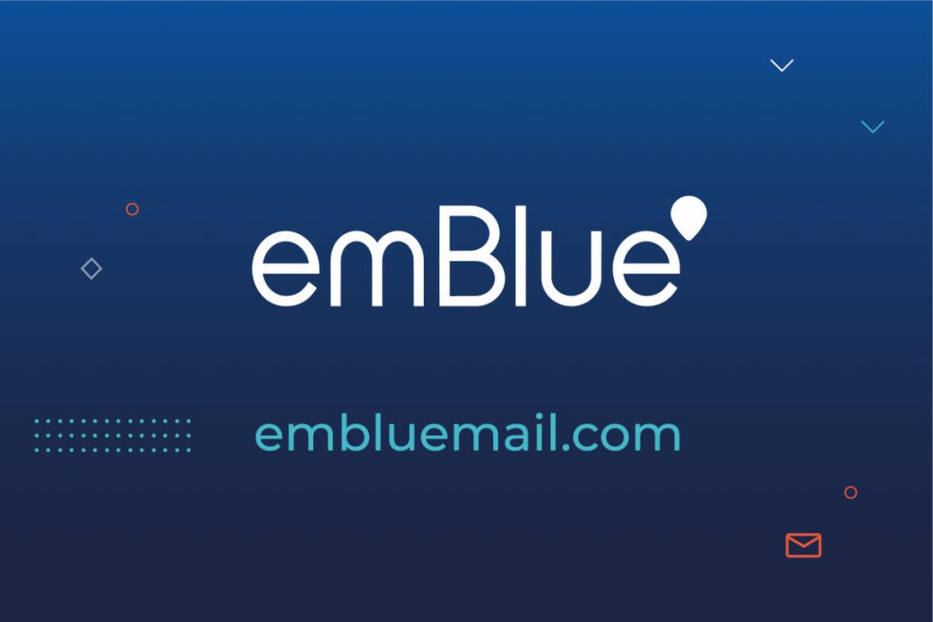 EMBLUE