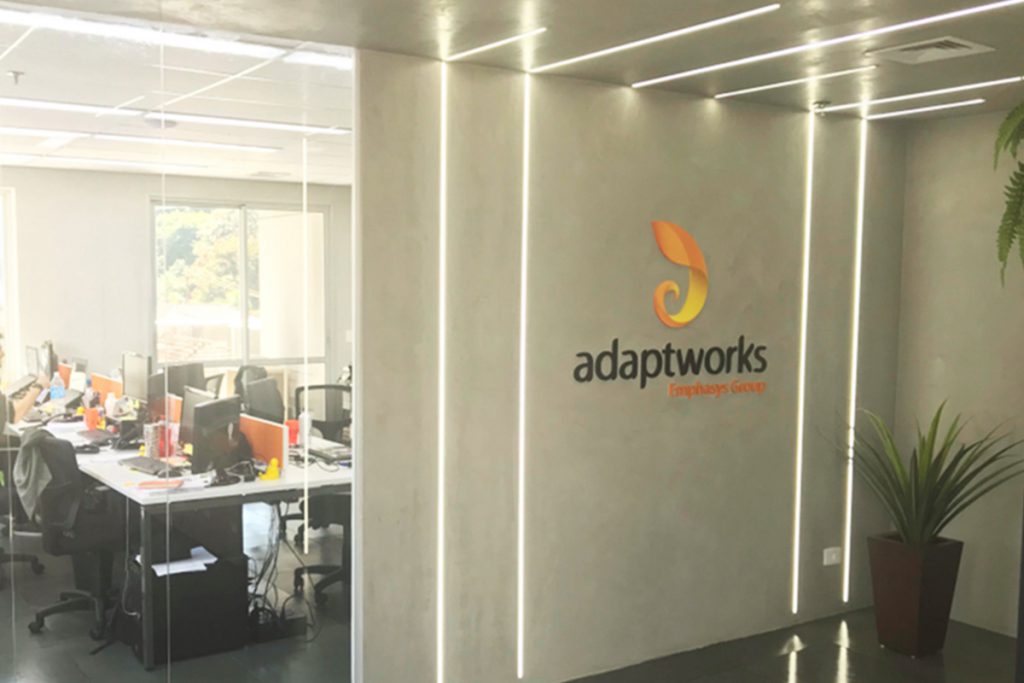 Adaptworks