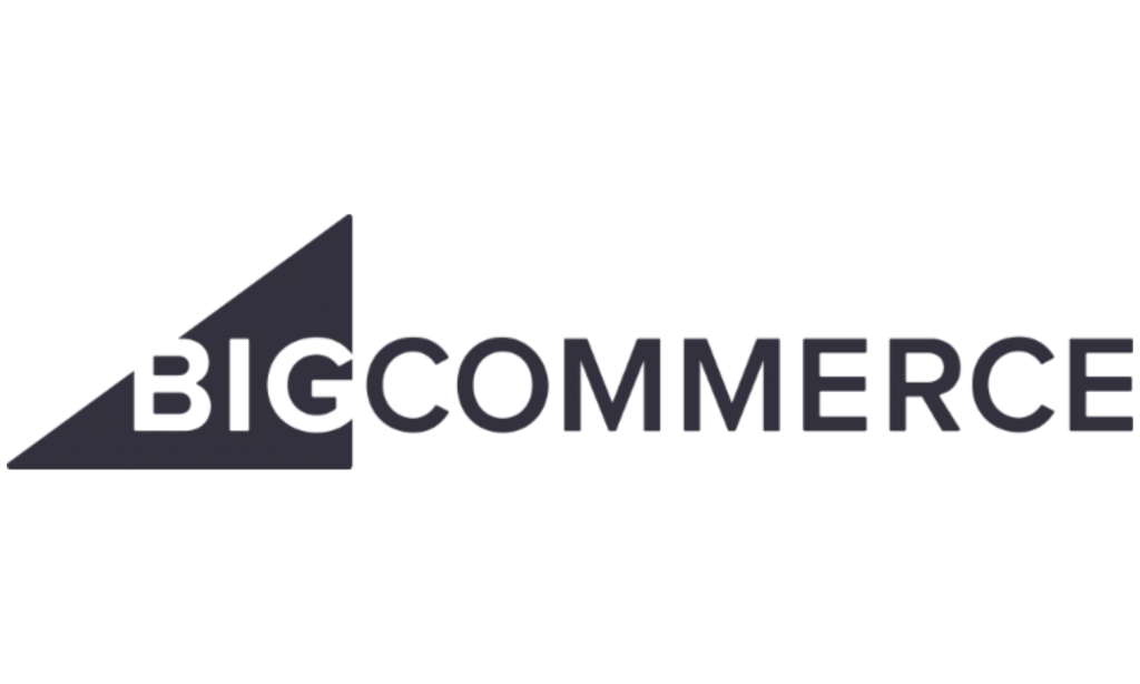 BIGCOMMERCE
