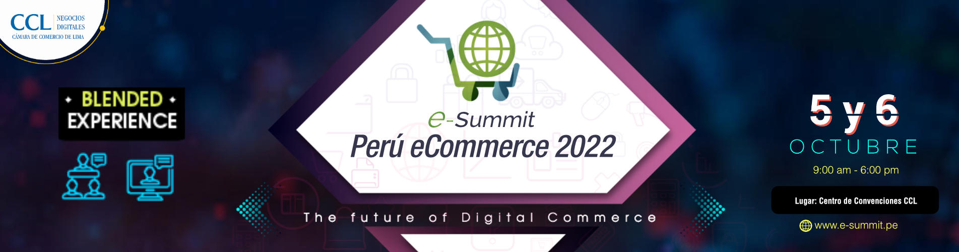 e-Summit_PERU-ECOMMERCE-2022