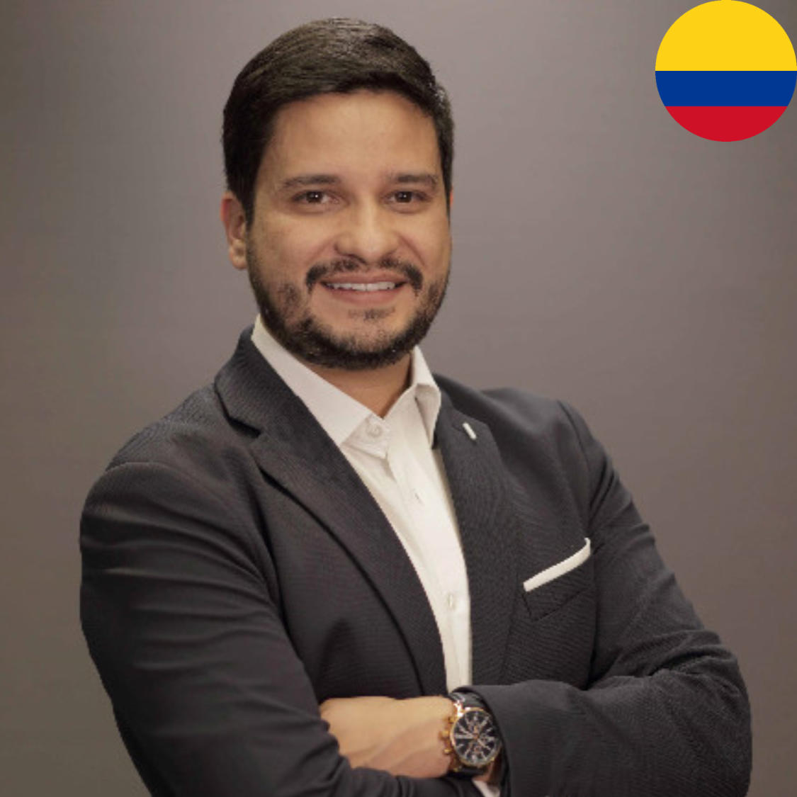 Mauricio-Afanador