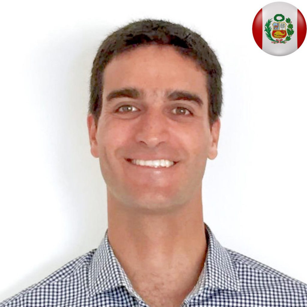 Carlos-Loayza