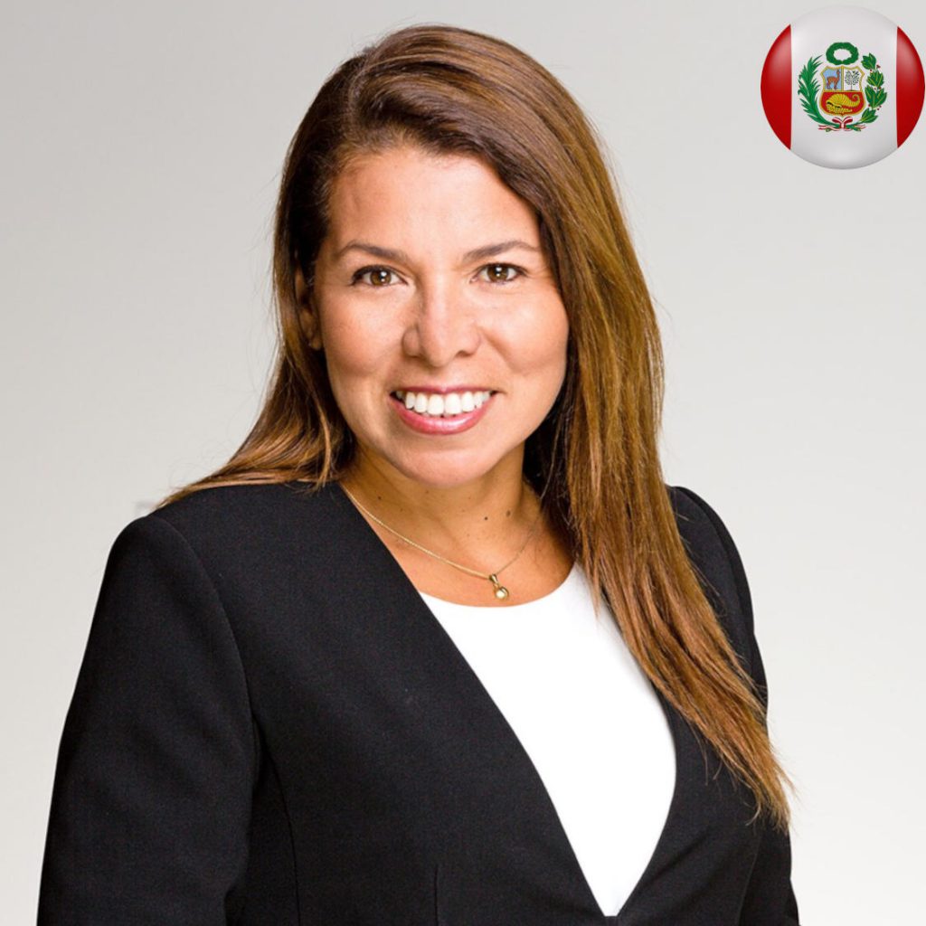 Giovanna Cortez
