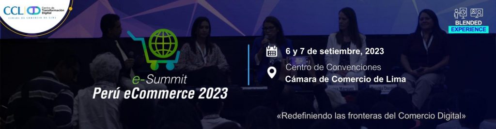 e-Summit-PERU-ECOMMERCE-2023