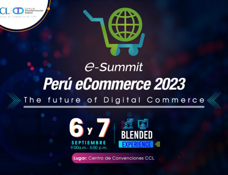 e-Summit-PERU-ECOMMERCE-2023