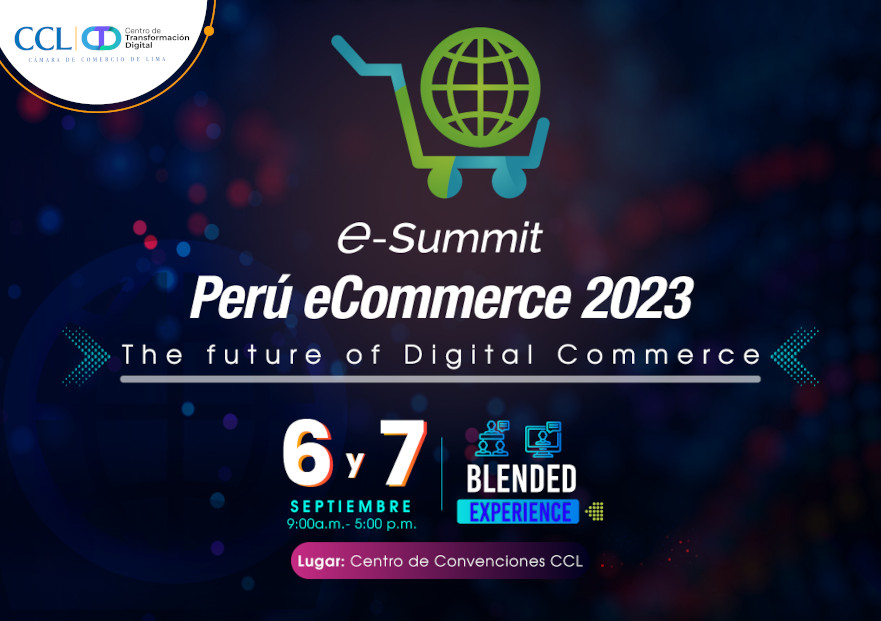 e-Summit-PERU-ECOMMERCE-2023