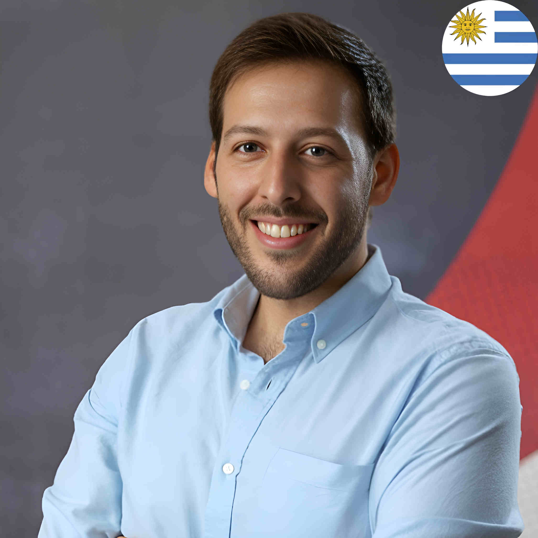 Daniel-Segovia