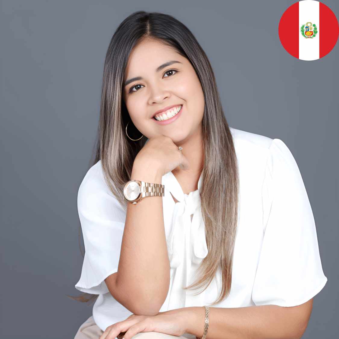 Paullette-Arce