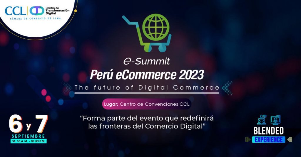 e-Summit-PERU-ECOMMERCE-2023