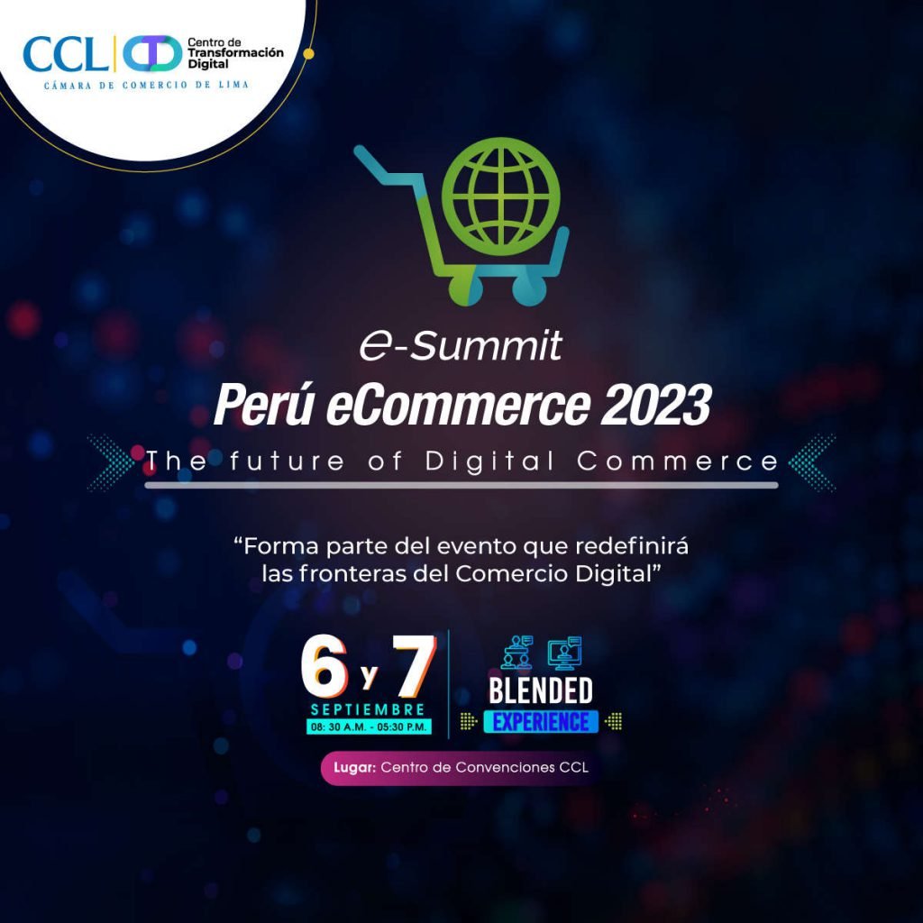 e-Summit-PERU-ECOMMERCE-2023