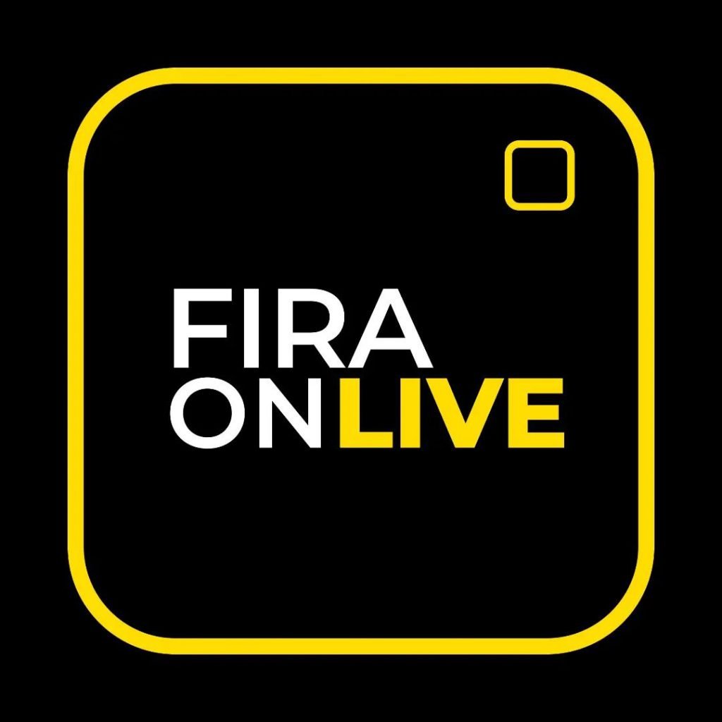Fira-On-Live