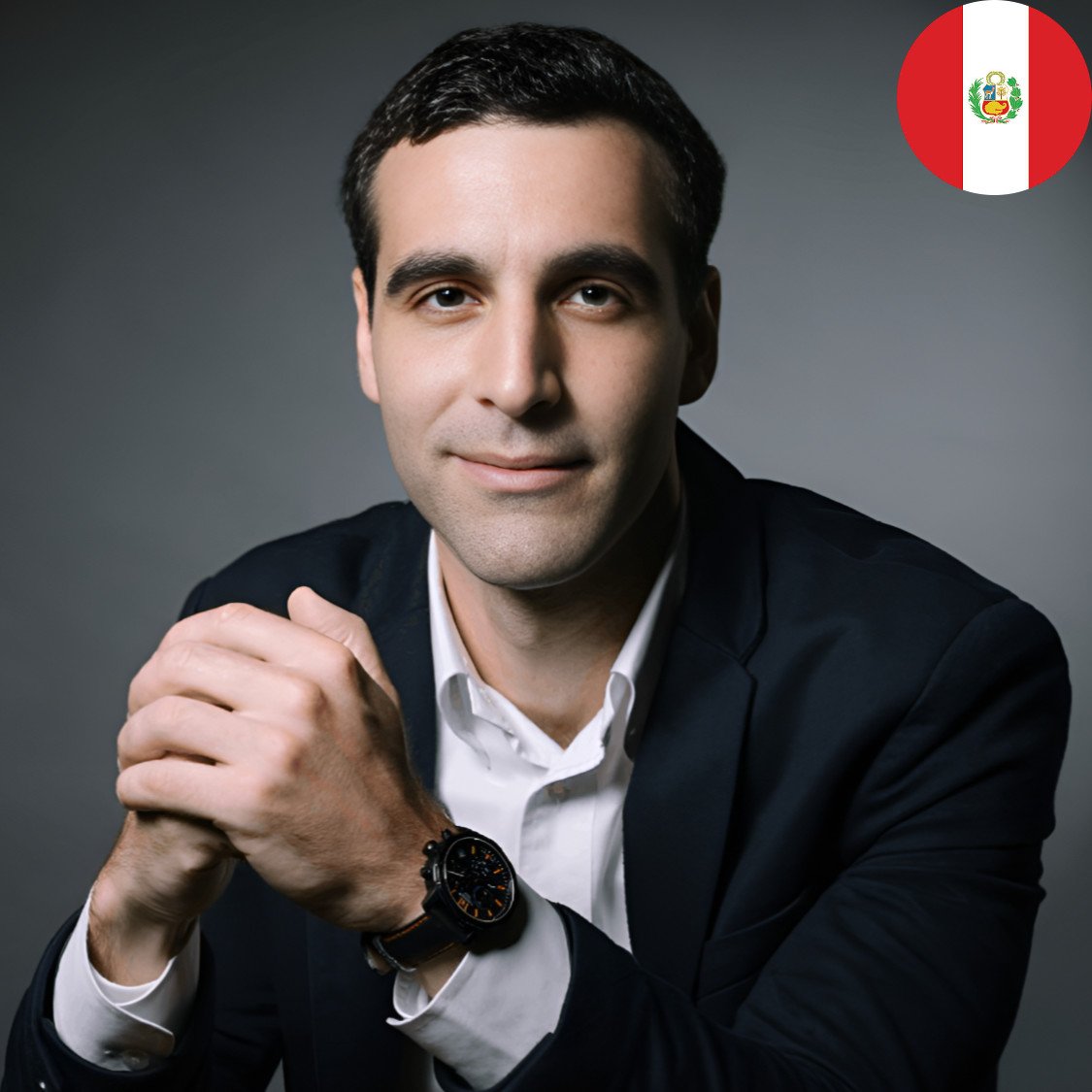 Kamel-Ahmad