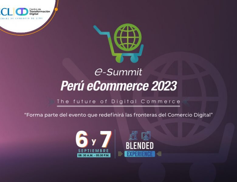 e-Summit-PERU-ECOMMERCE-2023