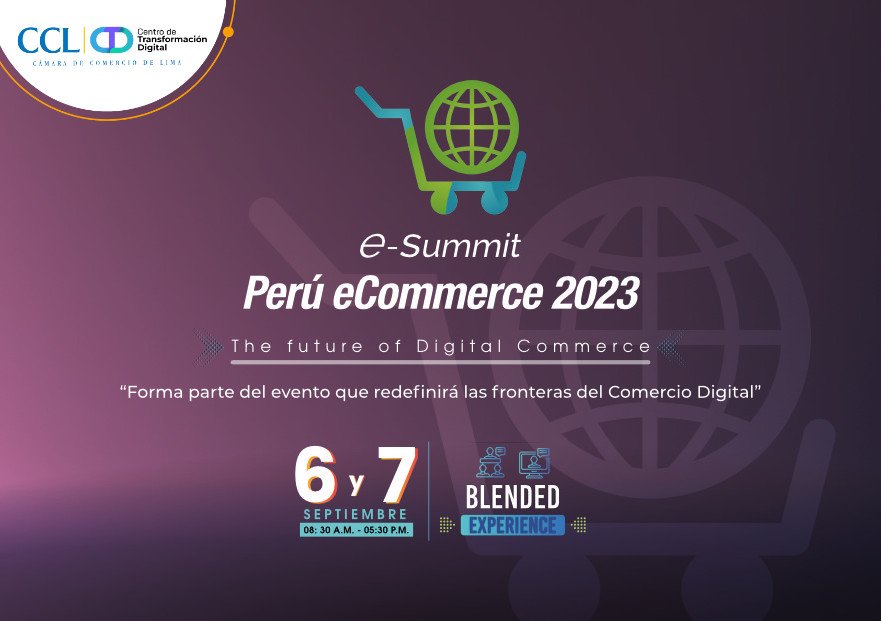 e-Summit-PERU-ECOMMERCE-2023