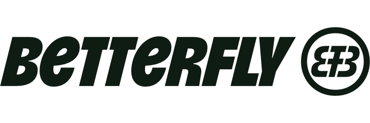 BETTERFLY