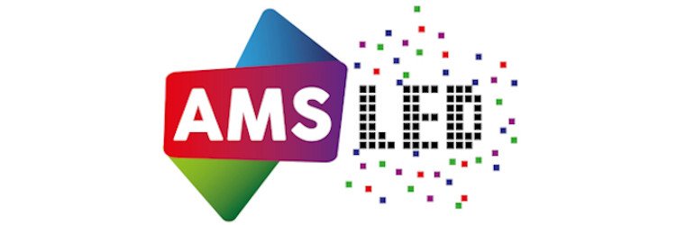 AMS-LED