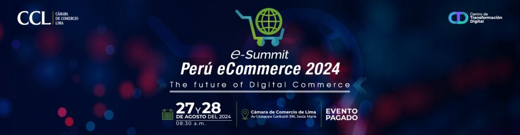 e-Summit-PERU-ECOMMERCE-2024