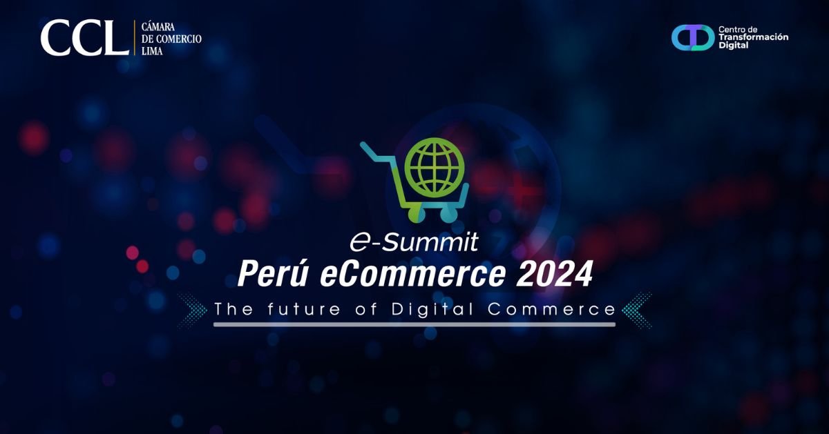 e-Summit-PERU-ECOMMER-2024