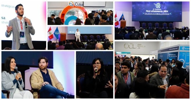 e-Summit-PERU-ECOMMERCE