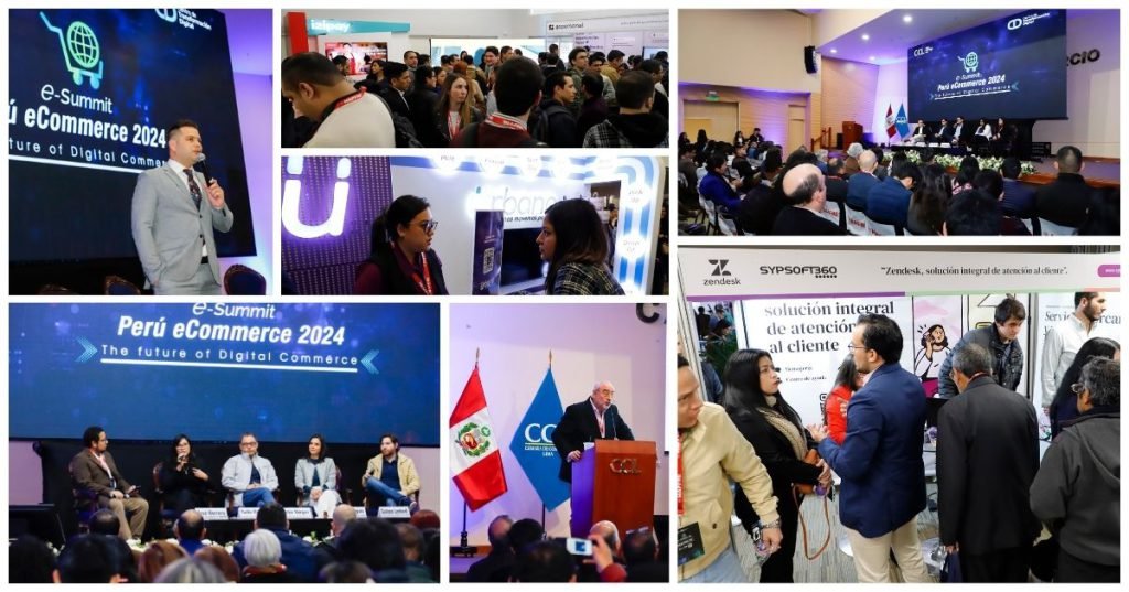 e-Summit-PERU-ECOMMERCE-2024