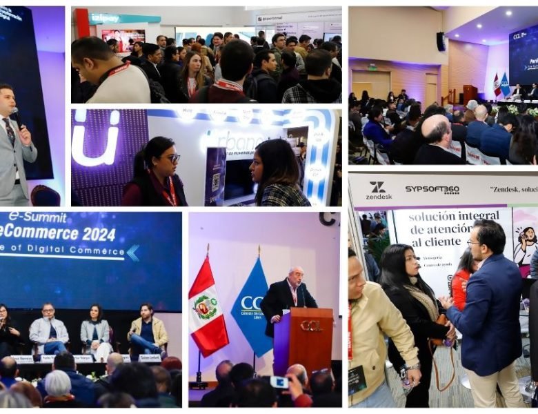 e-Summit-PERU-ECOMMERCE-2024