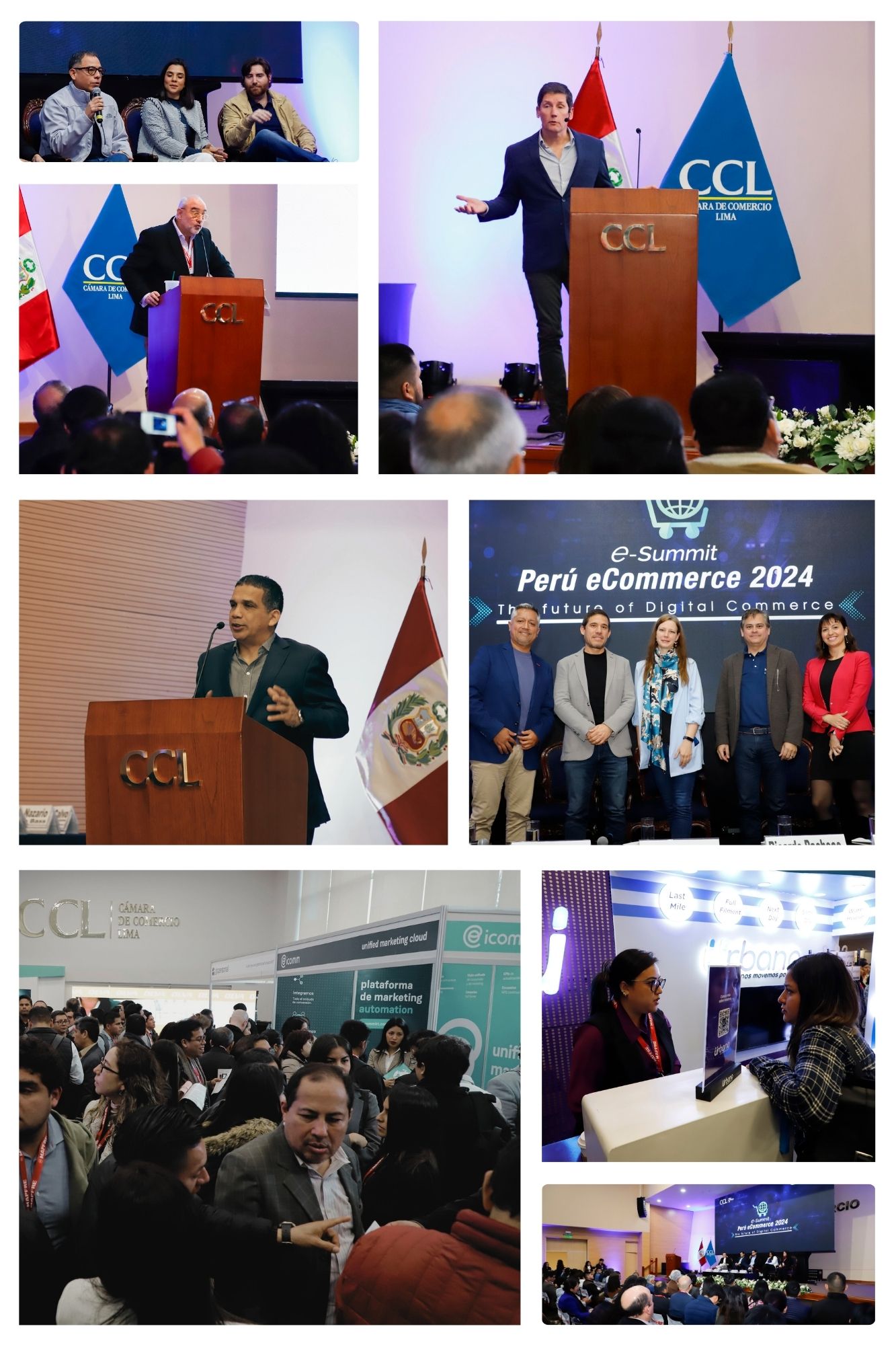 e-Summit-PERU-ECOMMERCE