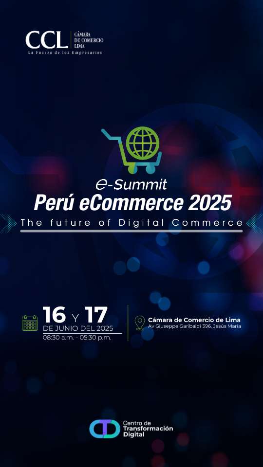 e-Summit-PERU-ECOMMERCE-2025