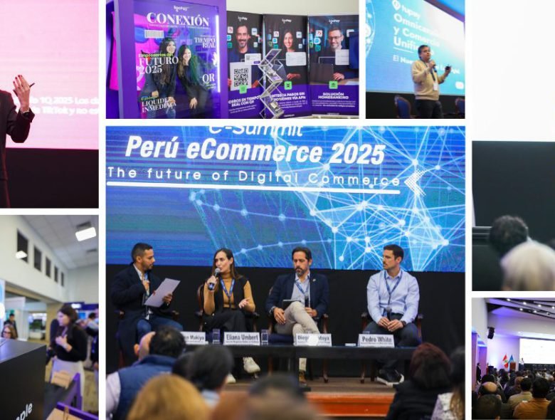 e-Summit-PERU-ECOMMERCE-2025