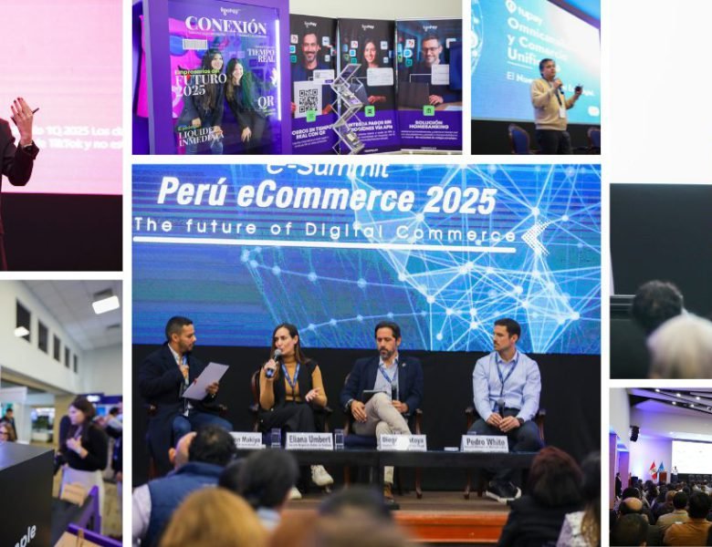 e-Summit-PERU-ECOMMERCE-2025