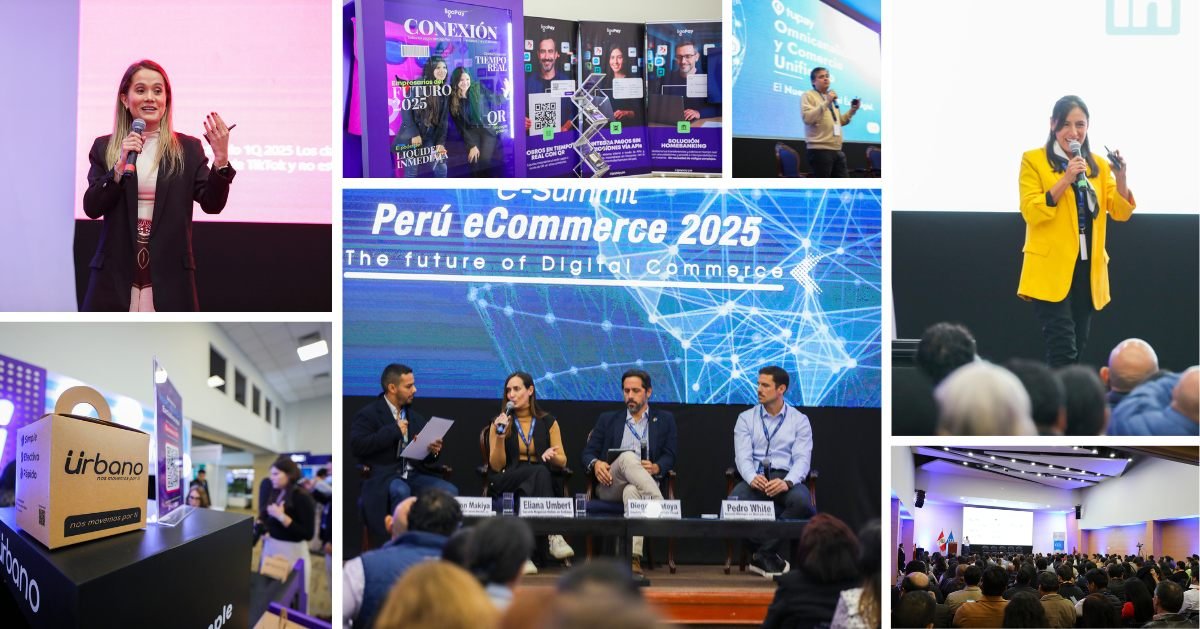 e-Summit-PERU-ECOMMERCE-2025