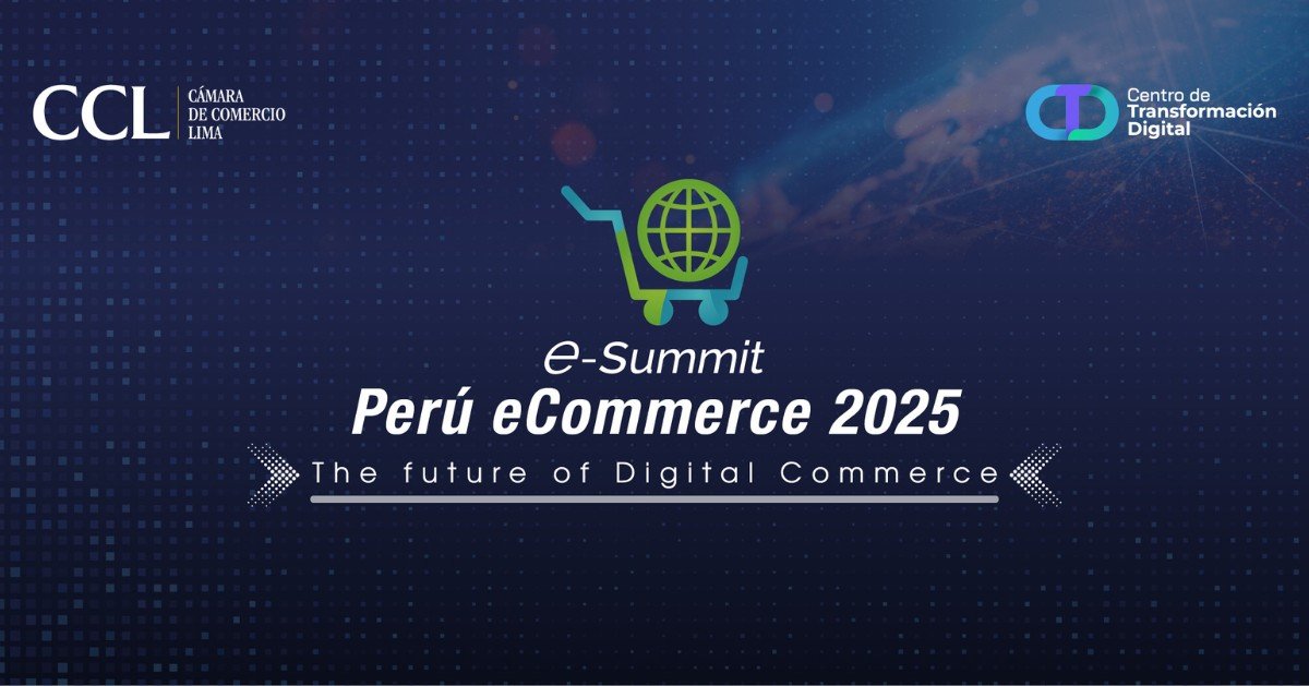 e-Summit-PERU-ECOMMERCE-2025
