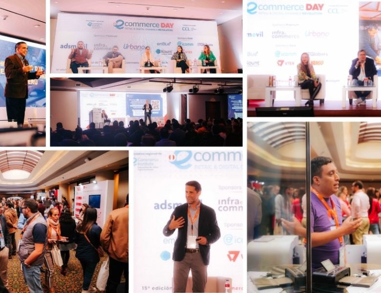 eCommerce-Day-Lima
