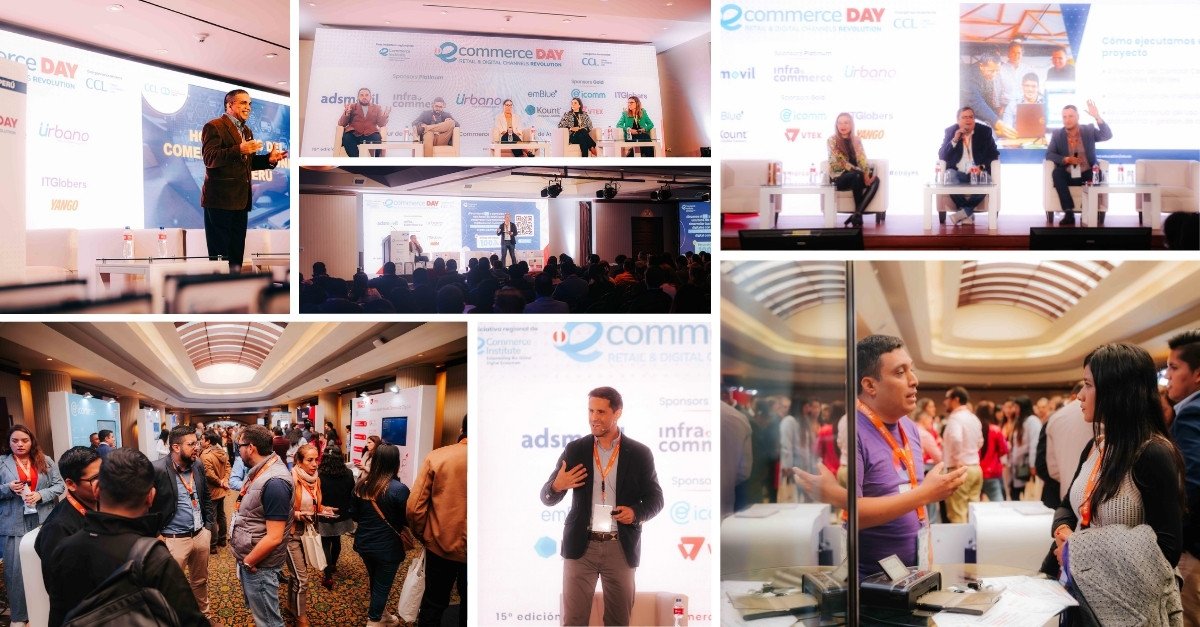 eCommerce-Day-Lima