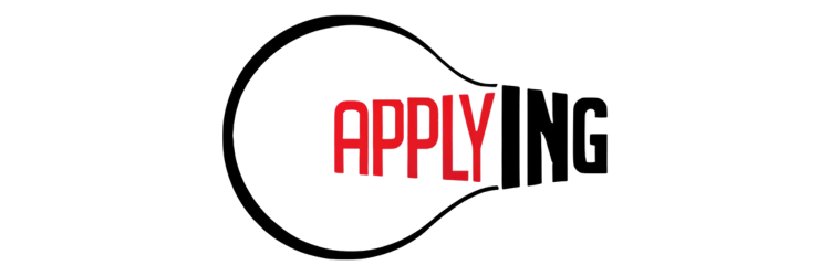 APPLYING