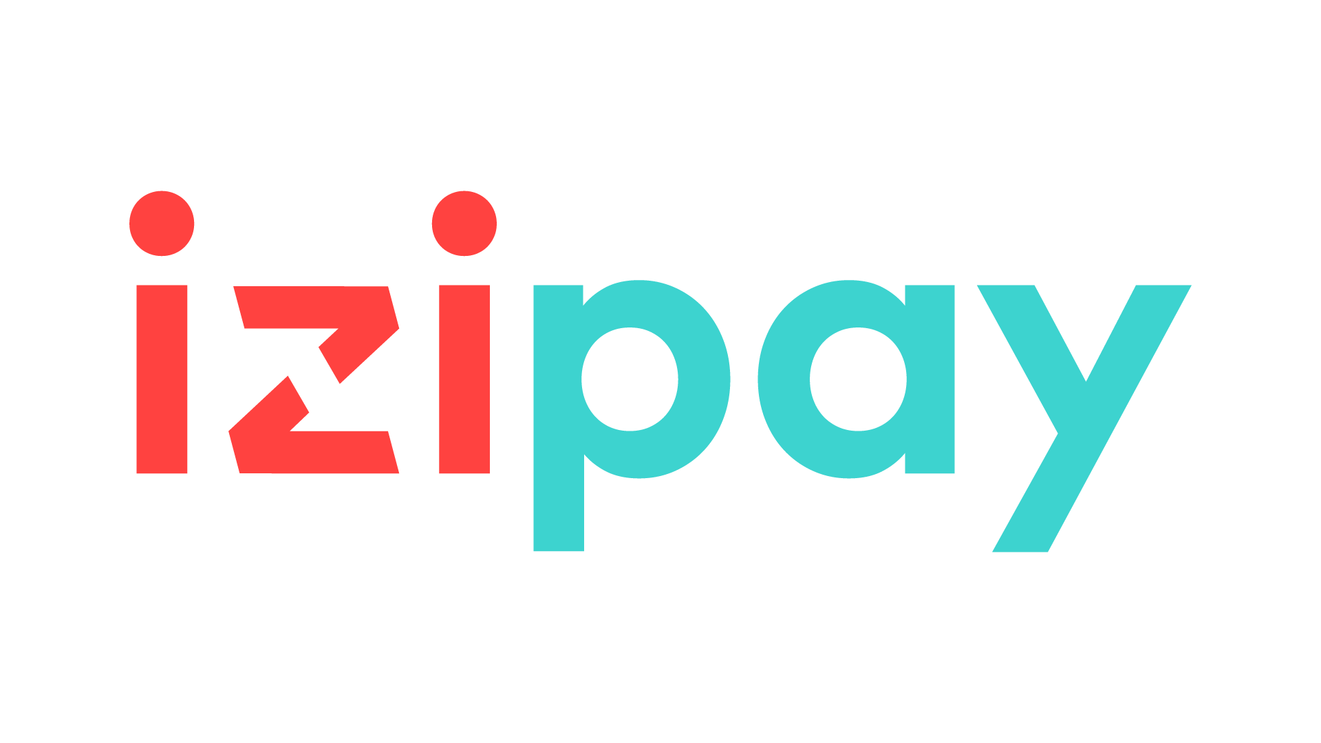 Logo Izipay