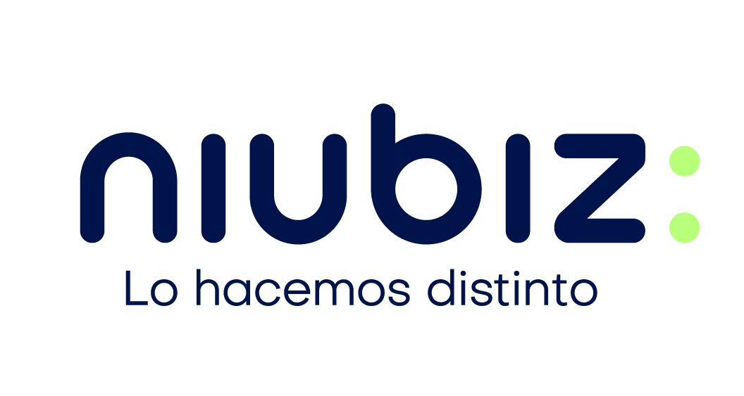 Logo Niubiz